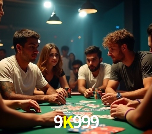 Loterias online na 9K999