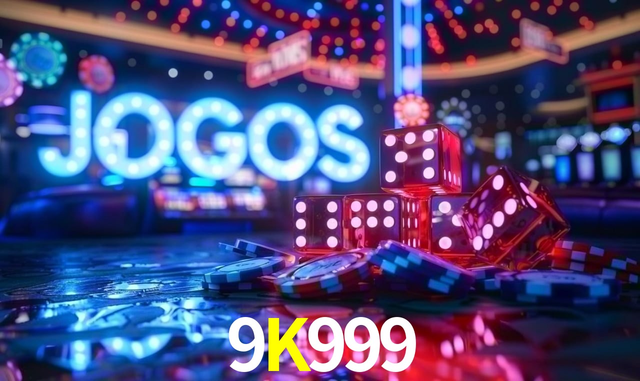 Página oficial no Facebook da 9K999