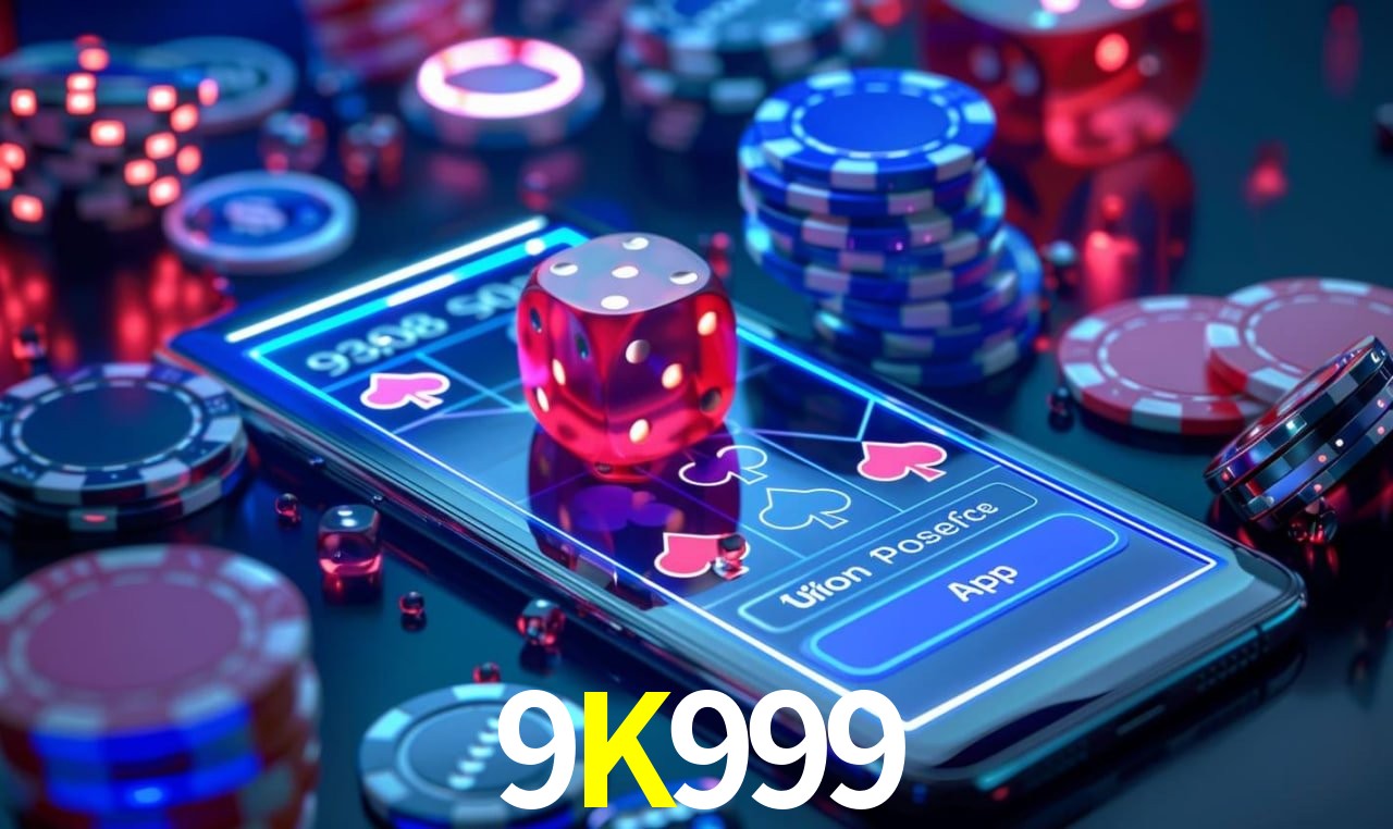 Canal oficial no Telegram da 9K999